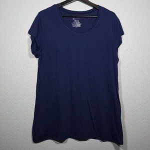 Women's No Boundaries XL Shirt